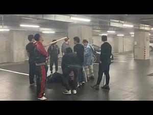 If Mikuru Asakura Gets Into a Fight, Will His Friends Come to Help?