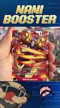 A very satisfying result | Digimon TCG BT21 World Convergence