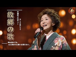 70代のための名演歌🎶心に染みる名曲集 懐かしさと感動を届ける日本演歌ベスト🌸