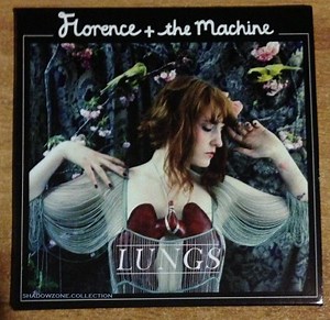 Florence And The Machine - Lungs