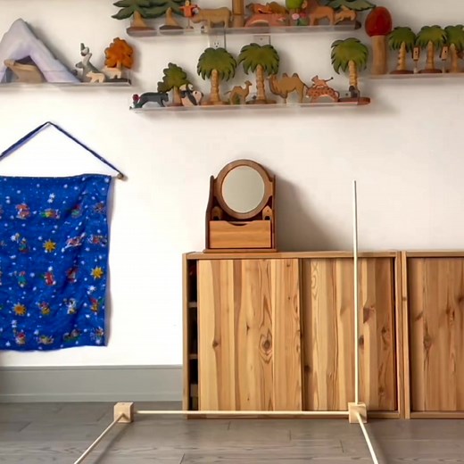 ✨ Not Just a Fort. A World of Their Own. ✨ Remember the magic of...