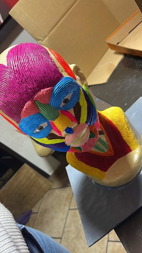 @Eli 🙌🏻🙌🏻👏🏻deseo tengan una prima con estas habilidades tan increíbles 🥹 AH! Y que se desvele contigo hasta las 4:30am 🥹🩷 Gracias Liz!! #musculosfaciales #facemuscles #anatomy #anatomiahumana #medicina