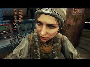 Metro Exodus - GTX 1050 ti - Intel Xeon E3 1270 - 8GB RAM - 1080p