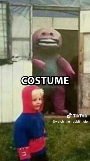 The Rabbit Hole on TikTok