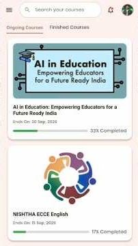 AI in Education Module 1, 2, 3 & 4 Assessment Answers | DIKSHA NISHTHA 2026#AIinEducation#DIKSHA