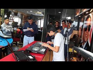 JOSE EDUARDO DJ - RADIO AMERICA FULL MIX PERFECTION 2017 PRIMERA VUELTA