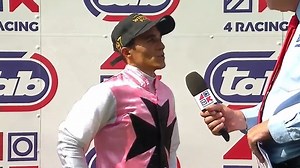 Ride of the month for March goes to Keagan De Melo and White Fang for their exceptional performance in Race 5 at Turffontein Racecourse on the 21st of March 2023. Video credit: 4Racing | Gallop TV