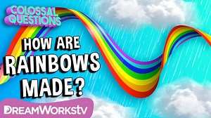 All about : Rainbows