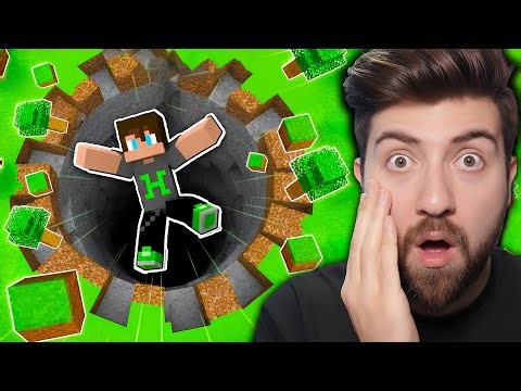 MINECRAFT: IF YOU GET IT WRONG, YOU'LL FALL | HAN CHANNEL GUITARISTV TEAM [NEW YEAR'S SPECIAL]