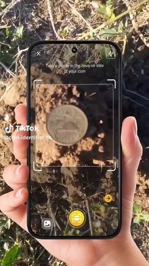 💼 An old coin = surprise cash 💸 Who knew?