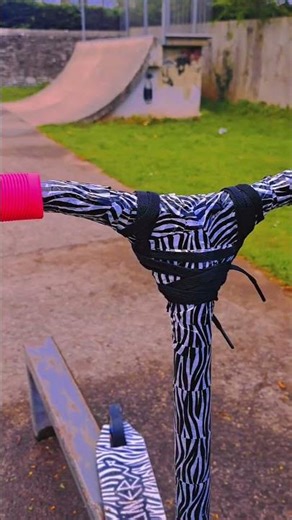 new scooter #scooter #spanner