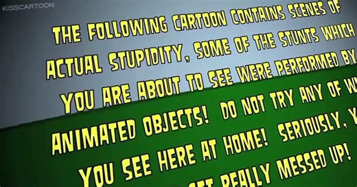 Inanimate Insanity Inanimate Insanity S01 E001 The Crappy Cliff - video Dailymotion