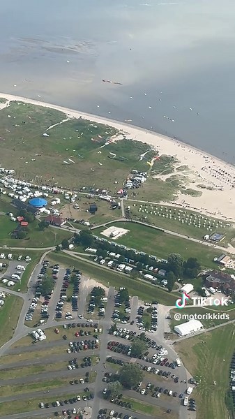 Entdecke das Drachenfest 2025 in Schillig!