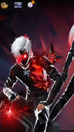 free fire new emote