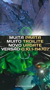 Subnautica 2: Very Important New Update! Version 0.10.1 with a New Update! More TROILITE and...