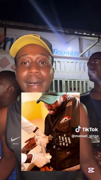 Josy Ginga Parte 2: O Último Suspiro e LK