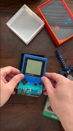 New Cases for Retro Game Boys You Need to See!