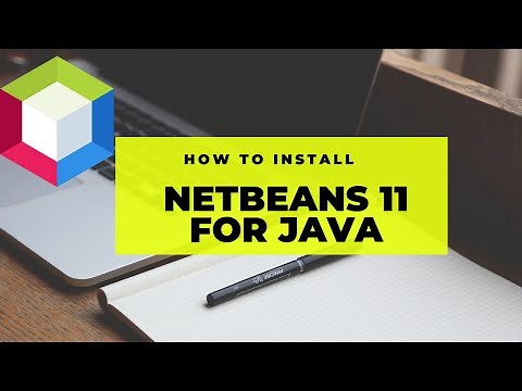 How to download and Install Apache NetBeans