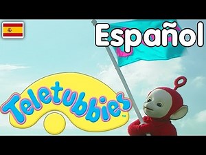 Teletubbies en Español: 101 Capitulos Completos