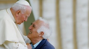 L'Arche founder Jean Vanier dies at 90 - Vatican News