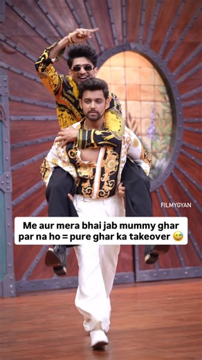 F I L M Y G Y A N on Instagram: "Tag your brother. 😎 #fg6"