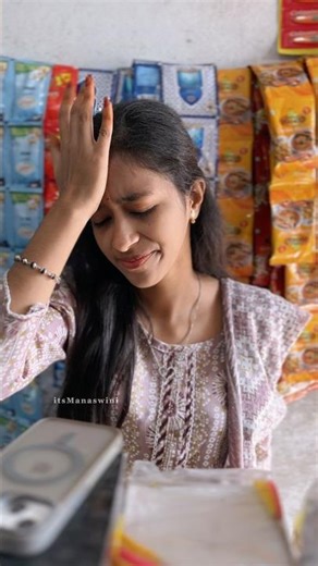 Hadavidi Honey 🙆🏻‍♀️| Part 01 | #itsmanaswini #telugucomedy #funny #shorts