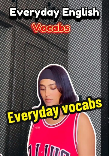 Improve Your Everyday English Vocabulary for Ethiopians