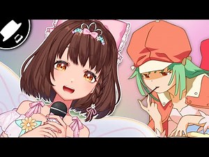 "Renai Circulation" ENGLISH SOUND-ALIKE Cover (Bakemonogatari OP 4) - Team Goatee