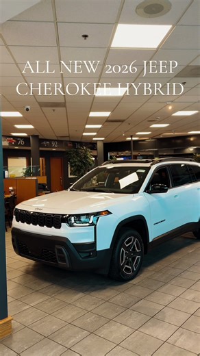 Would you take this over a compass or grand Cherokee? #fyp #trending #discover #jeep #cars