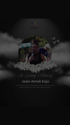 Honoring Joan Amek: Advocate for Women’s Rights