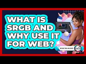What Is sRGB And Why Use It For Web?