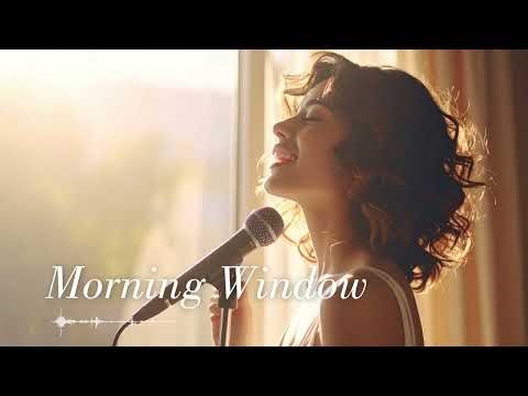 Morning Window(Acoustic Pop)