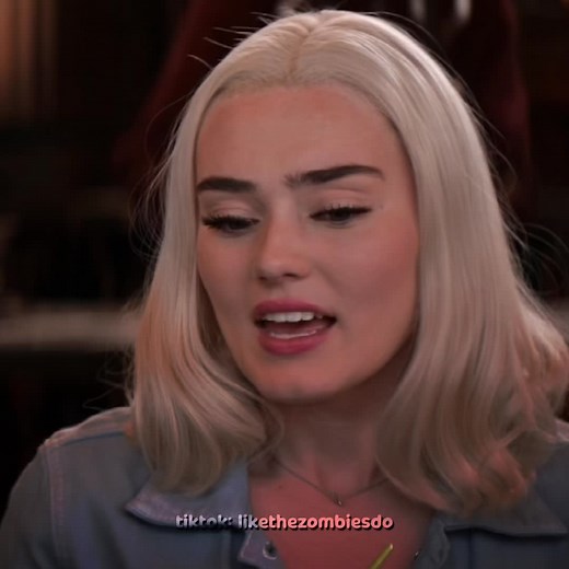 Aspen y Zed: La historia de amor en Zombies 3