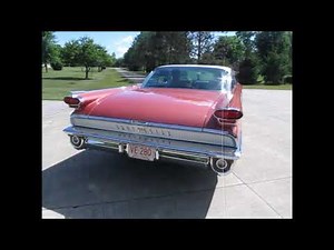 1959 Oldsmobile Super 88 Coupe SOLD! www.petersmotorcars.com