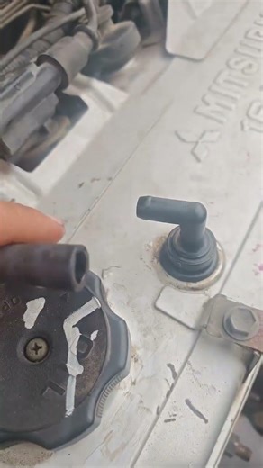 🔧 What a Work! PCV Valve in Engine 💡 | Full Explanation & Cleaning Guide