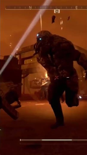 Illuminatesolo #helldivers2 #gaming #viral #fyp #shorts #games #hellmode #alien #newyoutuber #aliens