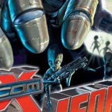 Test : X-Com Enforcer : zigouillages forcenés