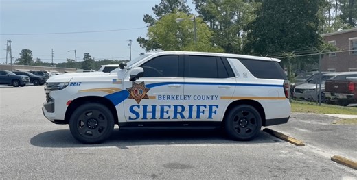 Inside Berkeley County’s recent pursuits