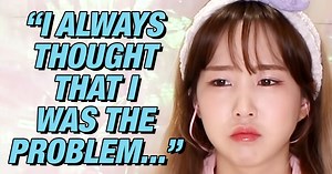 Crayon Pop's Way Reveals She Was Gaslighted By Her Company & Her Boyfriend