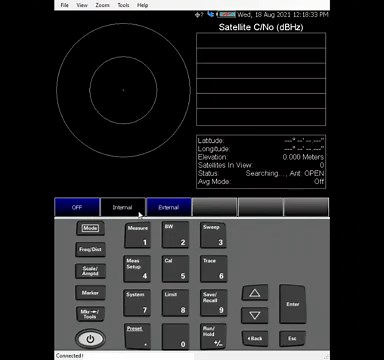 Episode 54: FieldFox SA Record Playback Setup Guide