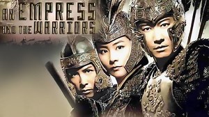 An Empress and the Warriors