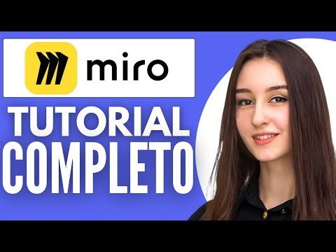 Como Usar Miro | Miro Tutorial Español