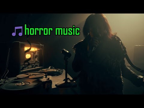 Hybrid Horror Music Mix 🎵 Epic Modern Horror Sound