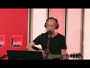 J'ai tout vomi les chocolats - La chanson de Frédéric Fromet