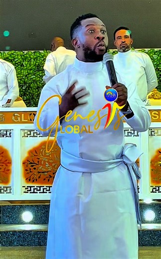 HMM 🤔 💯💯💯 TRUTH Genesis global ministry Prophet Israel Oladele Genesis | CCC News Update Worldwide