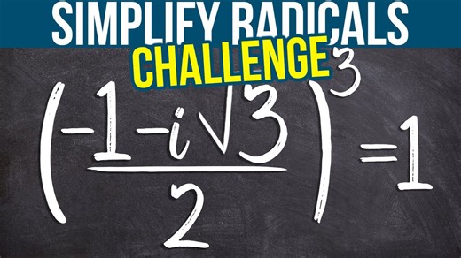 Confused students make mistakes multiplying radicals