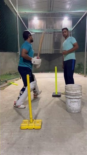 Powerful shots start withperfect balance.Weight transfer is the secret to timing and control. #india