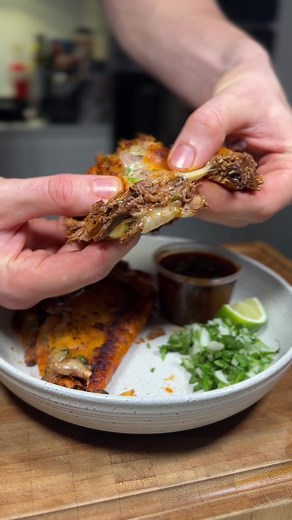 Delicious Homemade Tacos Recipe You Must Try