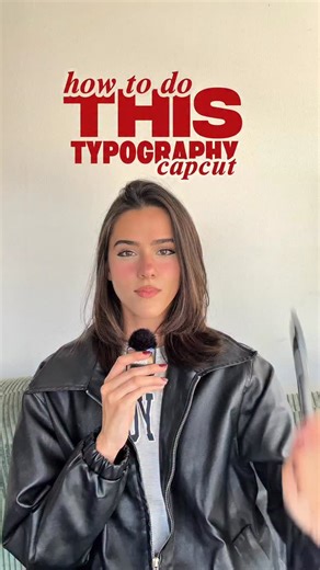 Inmenta Digital Marketing on Instagram: "Try out this cut-out text effect next time you edit 👀 It’s simple, clean, and makes your videos stand out instantly."