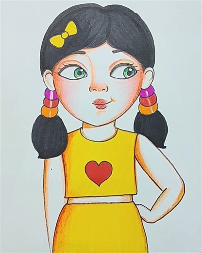 22K views · 172 reactions | Amazing Drawing Ideas Music credit - Title: Pony Show (Lost and Free) (feat. Kiki Muñoz) Artist: Neko Fuzz Link: https://business.facebook.com/sound/collection/?sound_collection_tab=sound_tracks&asset_id=1609709316065539&reference=artist_attr | Drawing Book | Facebook